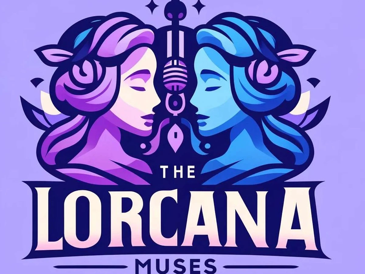 Lorcana Community Lights Up Mesa: Recap of The Lorcana Muses’ Enchanted Tournament