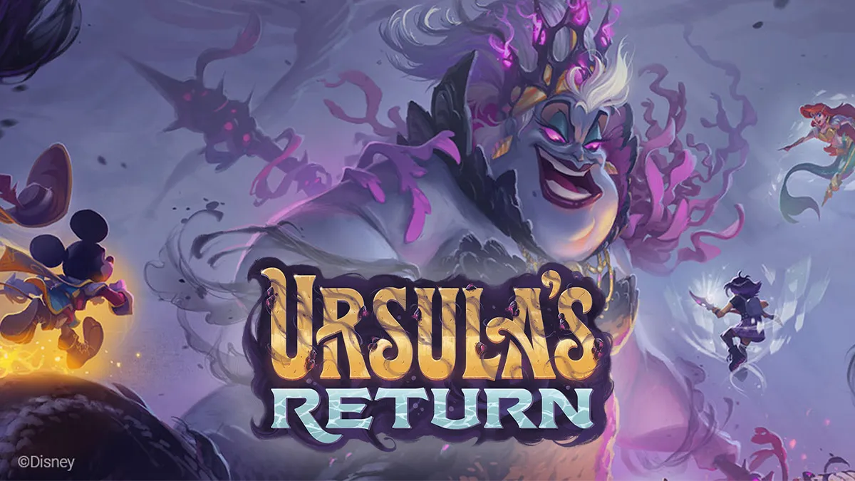 July 20-21 Ursula’s Return Store Championships