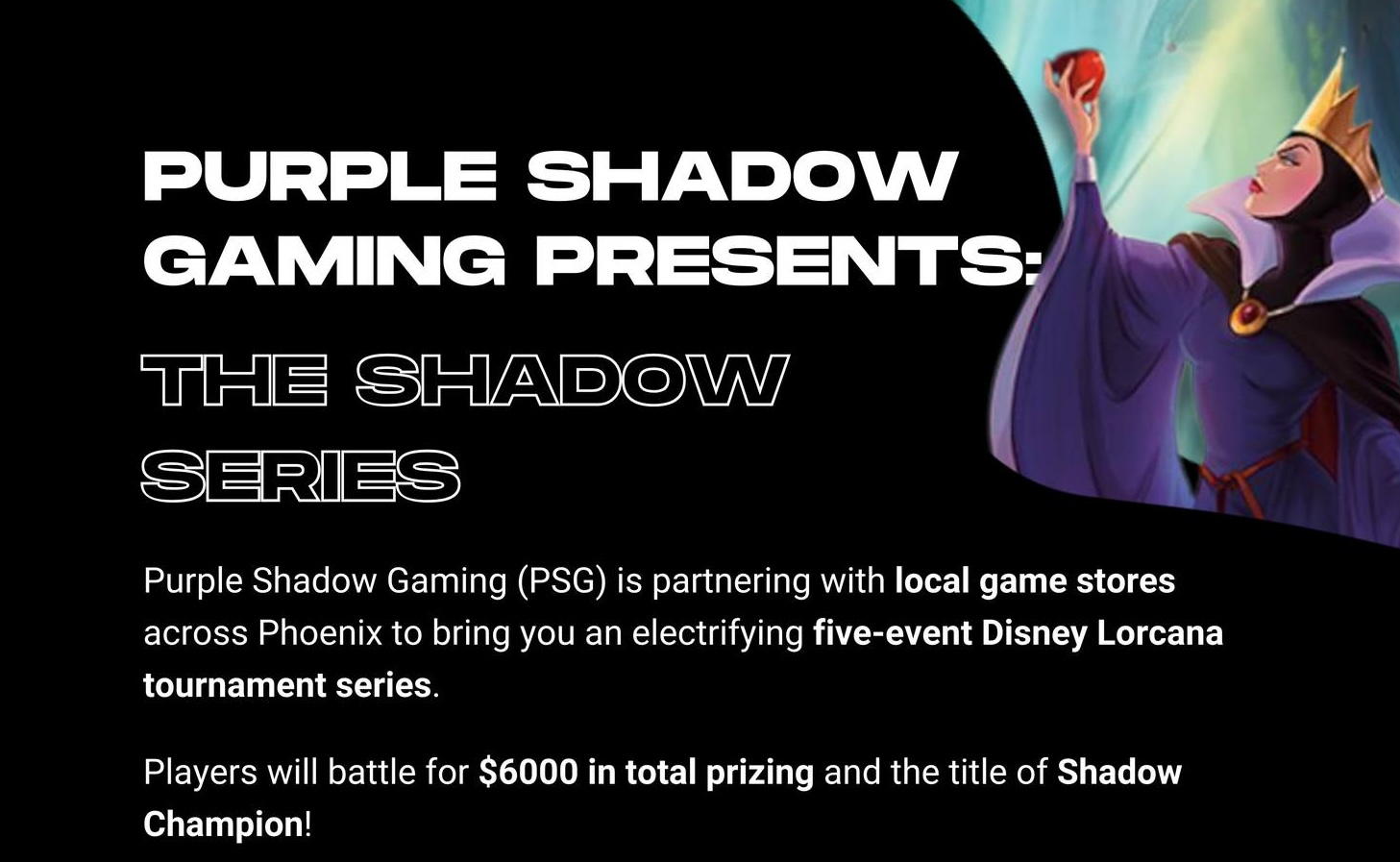 The Shadow Series Recap and News: LadyLore’s Farewell to the Blog